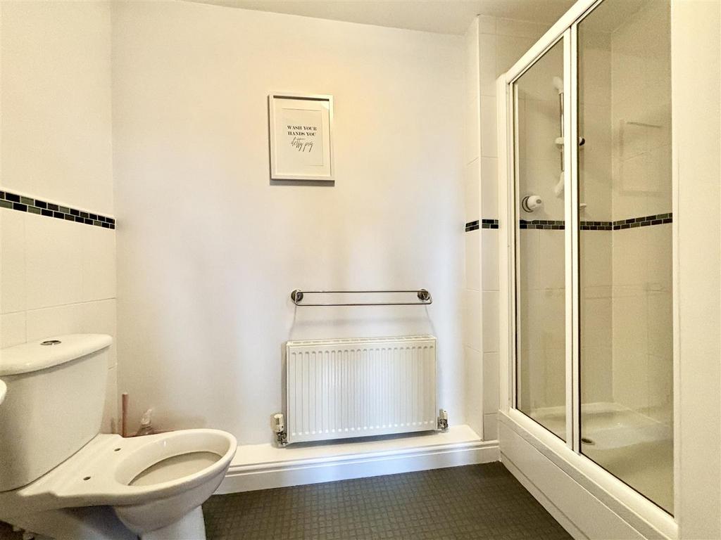 En-suite View Two