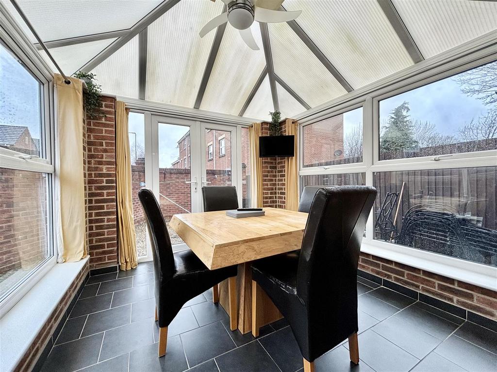 Conservatory