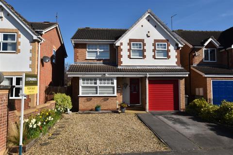 10 Barleigh Road, Hull, HU9 4TH
