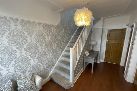 4 bedroom semi-detached house for sale, Barnston Road, Heswall
