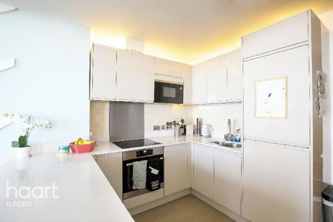 1 bedroom apartment to rent, Cambridge Road, Barking