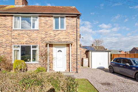 29 Beech Grove, Ellesmere, SY12 0BS