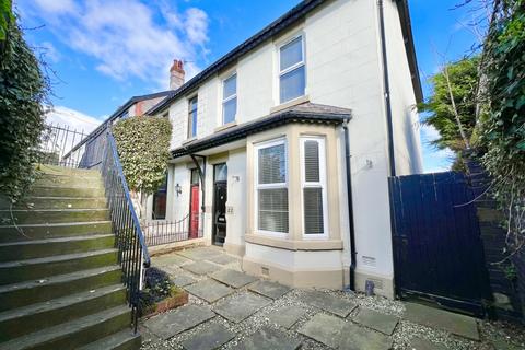 3 bedroom semi-detached house for sale, Station Road, Poulton-Le-Fylde FY6