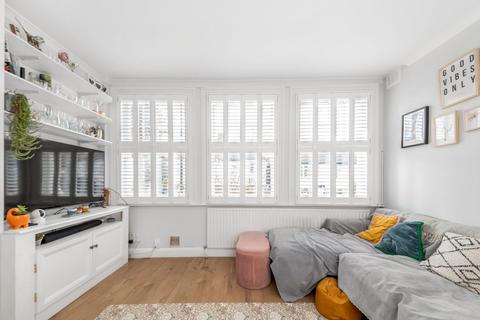 19a Collingtree Road, London, SE26 4QG