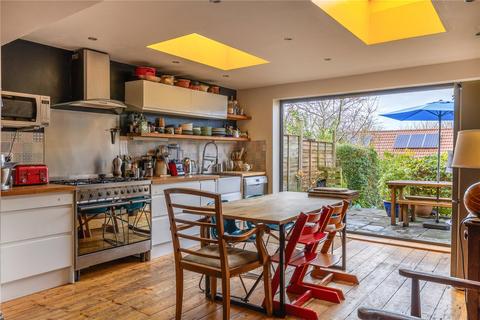 12 Eldon Terrace, Bristol, BS3 4NZ