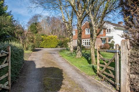 4 bedroom semi-detached house for sale, Halnaker, Chichester, West Sussex