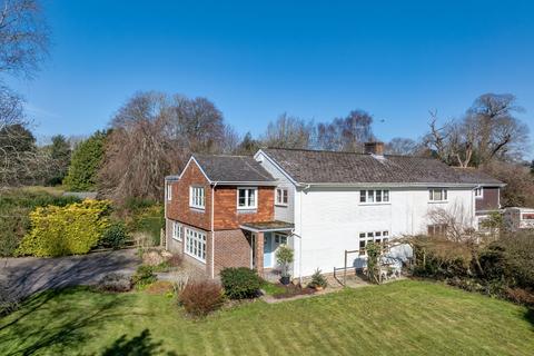 4 bedroom semi-detached house for sale, Halnaker, Chichester, West Sussex