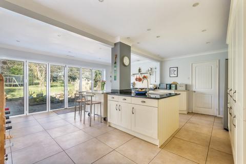 4 bedroom semi-detached house for sale, Halnaker, Chichester, West Sussex