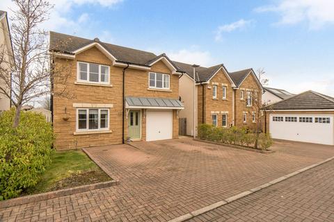 4 bedroom detached house for sale, South Chesters Avenue, Bonnyrigg, EH19