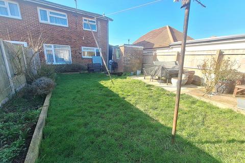 2 bedroom end of terrace house for sale, Moor View Road, Oakdale, POOLE, BH15