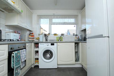2 bedroom end of terrace house for sale, Moor View Road, Oakdale, POOLE, BH15