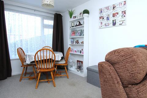 2 bedroom end of terrace house for sale, Moor View Road, Oakdale, POOLE, BH15