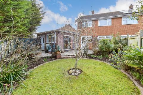 3 bedroom semi-detached house for sale, Clifford Gardens, Deal, Kent