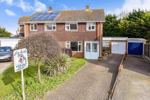 3 bedroom semi-detached house for sale, Clifford Gardens, Deal CT14