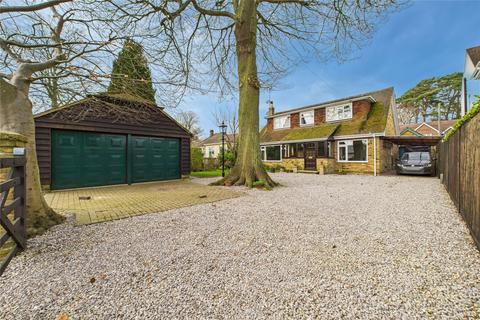 3 bedroom detached house for sale, Simons Lane, Wokingham, Berkshire, RG41