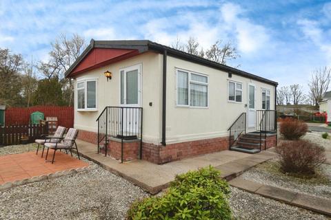 2 bedroom park home for sale, Cherry Tree Park, Empire Way, Gretna, DG16