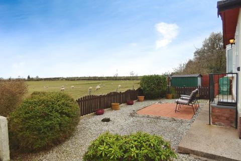 2 bedroom park home for sale, Cherry Tree Park, Empire Way, Gretna, DG16