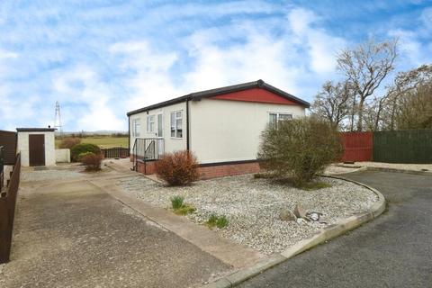 2 bedroom park home for sale, Cherry Tree Park, Empire Way, Gretna, DG16