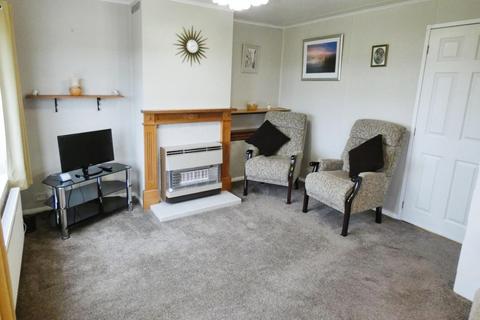 2 bedroom park home for sale, Cherry Tree Park, Empire Way, Gretna, DG16