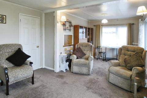 2 bedroom park home for sale, Cherry Tree Park, Empire Way, Gretna, DG16