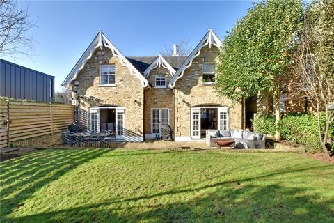 4 bedroom detached house for sale, Morden Road Mews, Blackheath, London, SE3