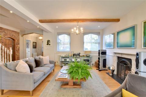 4 bedroom detached house for sale, Morden Road Mews, Blackheath, London, SE3