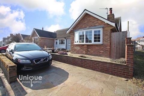 2 bedroom bungalow for sale, Norcliffe Road,  Blackpool, FY2