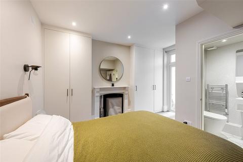 2 bedroom apartment to rent, Denbigh Street, London, SW1V