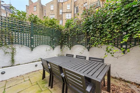 2 bedroom apartment to rent, Denbigh Street, London, SW1V