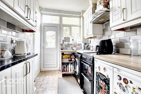 10 Acton Road, Arnold, Nottingham, NG5 7AD