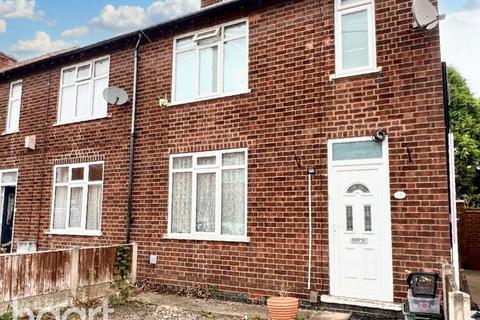 10 Acton Road, Arnold, Nottingham, NG5 7AD