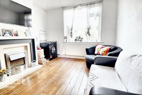 10 Acton Road, Arnold, Nottingham, NG5 7AD
