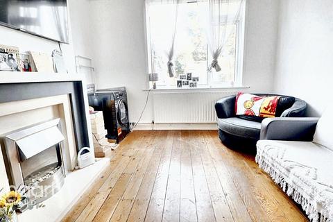 10 Acton Road, Arnold, Nottingham, NG5 7AD