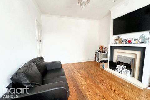 10 Acton Road, Arnold, Nottingham, NG5 7AD