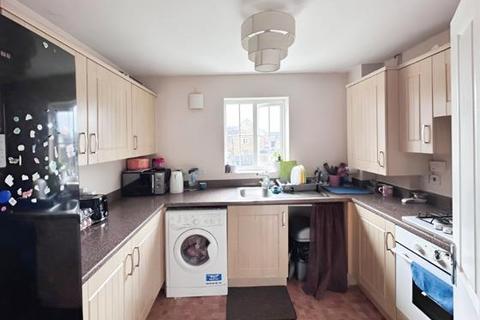 Flat 4, 17 Carter Close, Hawkinge, Folkestone, CT18 7TN