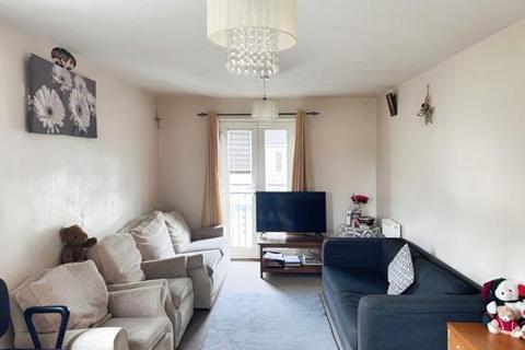 Flat 4, 17 Carter Close, Hawkinge, Folkestone, CT18 7TN