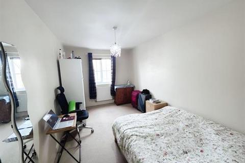 Flat 4, 17 Carter Close, Hawkinge, Folkestone, CT18 7TN