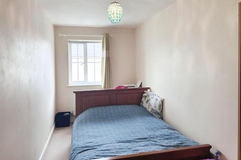 Flat 4, 17 Carter Close, Hawkinge, Folkestone, CT18 7TN