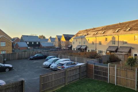 Flat 4, 17 Carter Close, Hawkinge, Folkestone, CT18 7TN