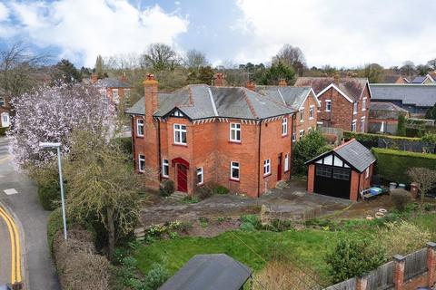 Sleaford Road, Boston, PE21