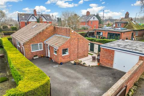 4 bedroom detached house for sale, Moorside View, Ripon, North Yorkshire