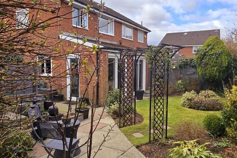 3 bedroom semi-detached house for sale, Chester Avenue, Sale M33