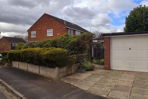 3 bedroom semi-detached house for sale, Chester Avenue, Sale M33