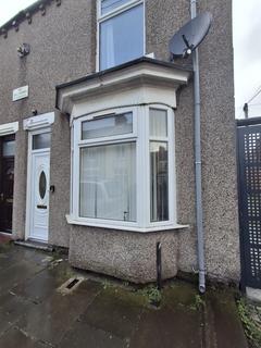 2 bedroom end of terrace house to rent, Middlesbrough TS3