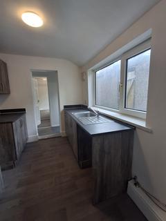 2 bedroom end of terrace house to rent, Middlesbrough TS3