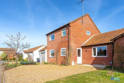 3 bedroom detached house for sale, Anchorage View, Brancaster, PE31