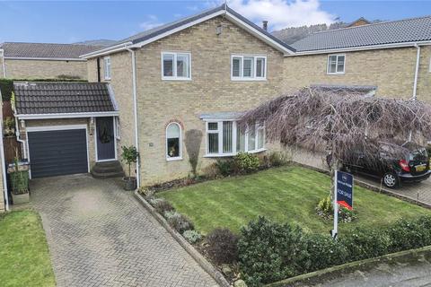 4 bedroom detached house for sale, Deepdale, Guisborough