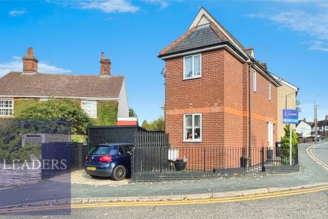 2 bedroom detached house for sale, Hedingham Road, Halstead, Essex
