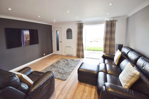 2 bedroom flat for sale, 38 Seacroft Esplanade, Skegness PE25