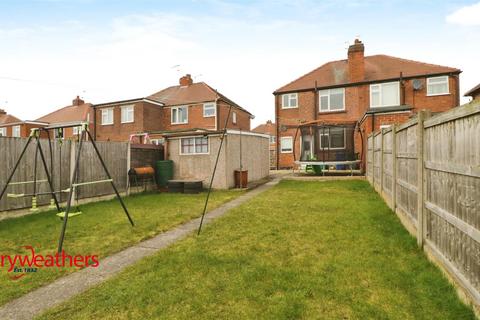 2 bedroom semi-detached house for sale, Woodlea Grove, Armthorpe, Doncaster